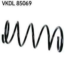 SKF VKDL 85069